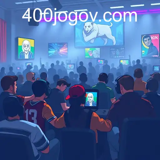 Comunidade Jogadores