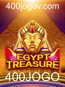 Descobrindo 'EgyptTreasure': O Novo Fenômeno dos Jogos