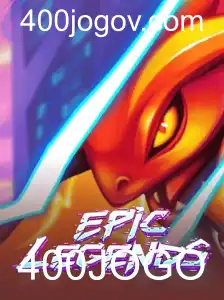 Descubra o Mundo de EpicLegends: Um Jogo Revolucionário e Envolvente