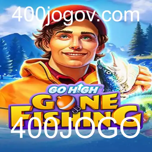 GoHighGoneFishing: Descubra o Mundo da Pesca Virtual com '400JOGO'