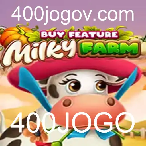 Descubra MilkyFarmBuyFeature: Um Novo Universo de Diversão com 400JOGO