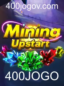 Descubra o Mundo de MiningUpstart: Um Jogo Inovador de Mineração e Estratégia