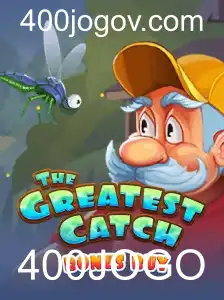 TheGreatestCatchBonusBuy: Desvende o Novo Fenômeno dos Jogos de Pescaria