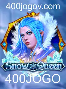 Descubra o Mundo de 'SnowQueen': Uma Aventura Gelada com 400JOGO
