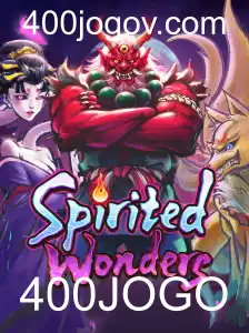 SpiritedWonders: O Novo Jogo que Promete Revolucionar a Experiência Lúdica