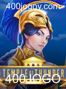 Descubra o Fenômeno do Jogo TempleofThunder com a Palavra-Chave 400JOGO