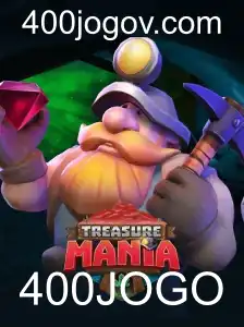 TreasureMania: Descubra o Mundo Encantador do Novo Jogo de Estratégia