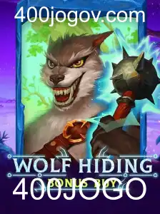 WolfHidingBonusBuy: Um Mergulho no Novo Jogo que está Dominando o Cenário